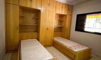 Imagem: Chácara com 5 dormitórios à venda, 3000