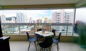 Imagem: Praia Grande - Apartamento Padrão - Canto