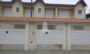 Imagem: Sobrado à venda, Socorro, São Paulo