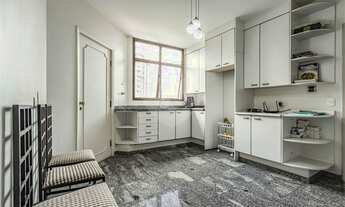 Imagem 2: São Paulo - Apartamento Padrão - Moema