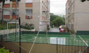 Imagem 5: Apartamento para Venda - 80m², 2 dormitórios, 1 vaga - Cristal