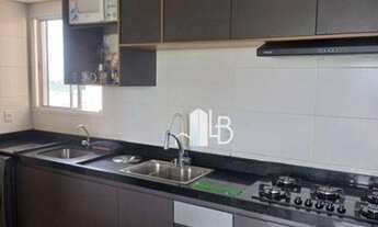 Imagem 7: Apartamento com 2 quartos à venda, 53 m² por R$ 280.000 - Jardim Inconfidência - Uberlândi