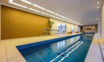 Imagem 12: APARTAMENTO COM 2 DORMITÓRIOS, VARANDA GOURMET E 2 VAGAS - ACLIMAÇÃO