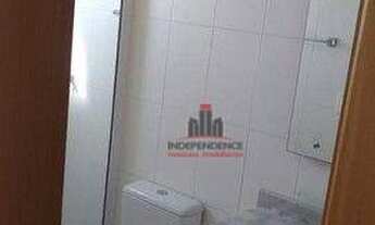 Imagem 3: Apartamento à venda, 60 m² por R$ 410.000,00 - Parque Industrial - São José dos Campos/SP