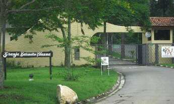 Imagem: Granja Carneiro Viana - Casa com 3 suítes