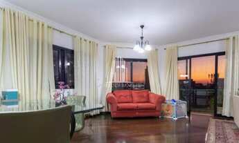 Imagem 2: 4 dormitórios, 2 suites e 3 vagas na Vila Clementino