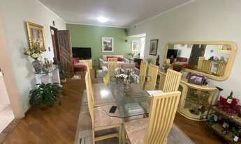 Imagem 2: Apartamento com 3 dormitórios à venda, 150 m² por R$ 700.000 - Vila Assunção - Santo André