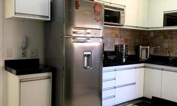 Imagem 5: Apartamento - Vila Industrial - Rossi Montes - 3 Dormitórios 99m2