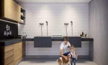 Imagem 6: APARTAMENTO RESIDENCIAL em SÃO PAULO - SP, IBIRAPUERA