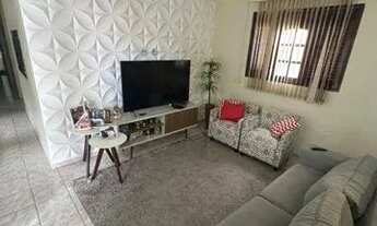 Imagem 3: Casa com 2 dormitórios à venda, 182 m² por R$ 440.000,00 - Ernesto Geisel - João Pessoa/PB