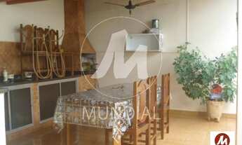 Imagem 6: Casa (térrea na rua) 3 dormitórios/suite, cozinha planejada