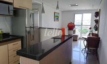 Imagem: Santo André - Apartamento Padrão - Vila