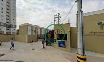 Imagem 2: Sobrado com 3 dormitórios à venda, 85 m² por R$ 780.000,00 - Urbanova - São José dos Campo