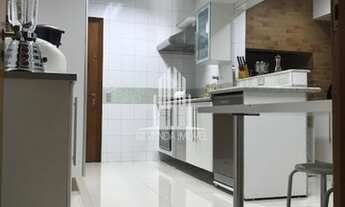 Imagem: Apartamento a venda 3 dorm, sendo 3 suítes