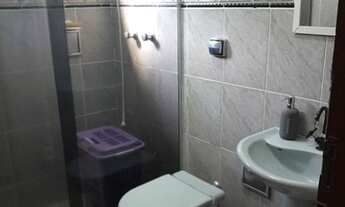 Imagem 1: Casa à venda, 105 m² por R$ 425.000,00 - Bosque dos Eucaliptos - São José dos Campos/SP