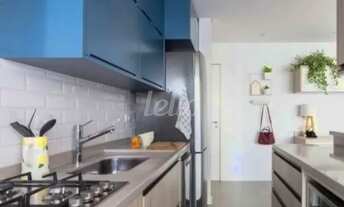 Imagem 7: São Paulo - Apartamento Padrão - Aclimação