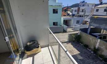 Imagem 3: Apartamento com 3 dormitórios para alugar, 45 m² por R$ 1.843,00/mês - S Joao Rio Vermelho