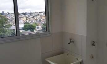 Imagem: Apartamento com 2 dormitórios para alugar