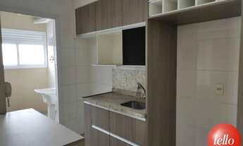 Imagem 4: São Paulo - Apartamento Padrão - Tatuapé