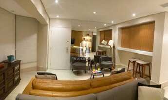 Imagem 7: Apartamento com 3 dormitórios, 143 m², à venda por R$ 1.400.000