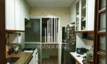 Imagem 5: Apartamento à venda com 85m², 3 quartos e 2 vagas