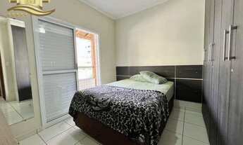 Imagem 2: Sobrado com 3 dormitórios à venda, 161 m² por R$ 850.000,00 - Aviação - Praia Grande/SP