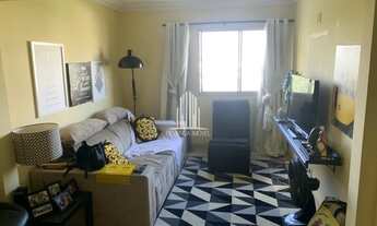 Imagem: Apartamento Morada Villa Verde -Vila Sonia