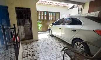 Imagem 2: Casa no Japiim 3 quartos