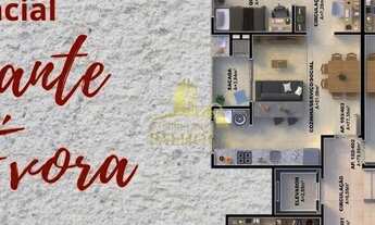 Imagem: Apartamento à venda no bairro Pedra Branca