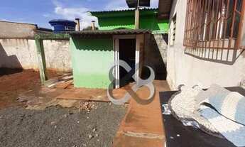 Imagem 2: Casa à venda, 114 m² por R$ 295.000,00 - Leonor - Londrina/PR