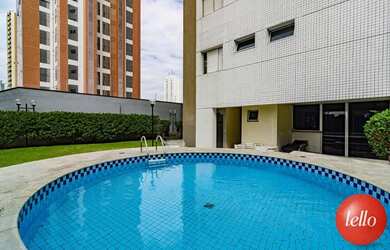 Imagem 2: São Paulo - Apartamento Padrão - Tatuapé