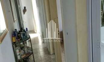 Imagem 3: Cobertura na Vila Aricanduva