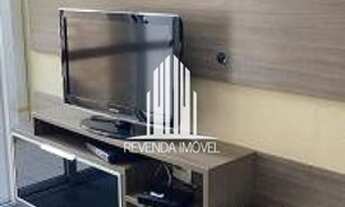 Imagem 4: Duplex a venda no Nyc Duplex Berrini com 1 suite em 40m2