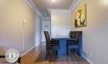 Imagem 5: Apartamento no bairro Salto do Norte próximo à Uniasselvi