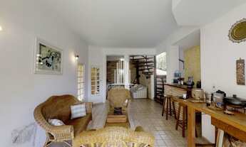 Imagem 5: Sobrado a venda 300 m² 4 dormitórios Vila Sonia