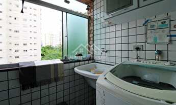 Imagem 3: Locação Apartamento 2 Dormitórios - 68 m² Moema