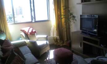 Imagem: Apartamento com 3 dormitórios na santa