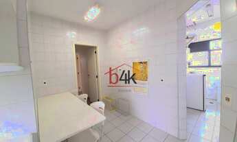 Imagem 4: Apartamento para venda de 3 dormitórios 1 suíte no Brooklin