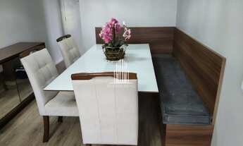 Imagem 6: Apartamento à venda de 63 metros com vaga, Jabaquara - São Paulo - SP