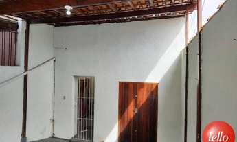 Imagem 5: São Paulo - Casa Padrão - Tucuruvi