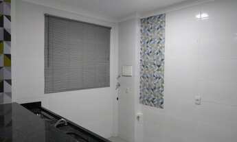 Imagem 4: Apartamento ao lado uberlandia shoping e unitri dois quartos portaria 24h areas gourmet