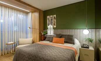 Imagem 7: Apartamento alto padrão a venda com 3 suite na Vila Mariana