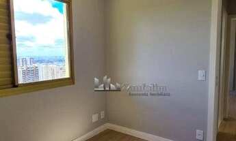 Imagem 6: Totalmente reformado, andar alto, vista privilegiada !