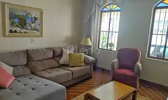 Imagem 7: Casa - Parque da Figueira - Campinas