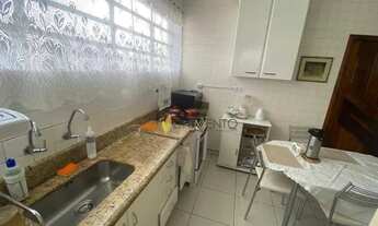 Imagem 6: Apartamento com 3 dormitórios à venda, 150 m² por R$ 700.000 - Vila Assunção - Santo André