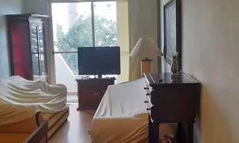 Imagem 2: Locação Apartamento Sao Paulo Vila Clementino Ref: 24117