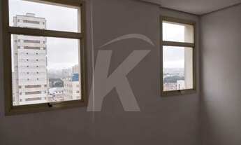 Imagem 4: Sala comercial bem localizada de 34,5 m² em Santana