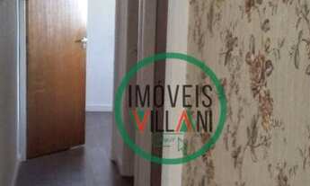 Imagem: Apartamento com 2 dormitórios à venda