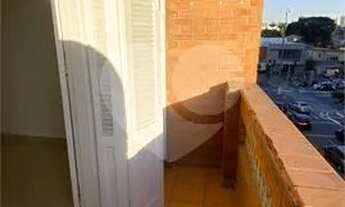 Imagem 2: APARTAMENTO REFORMADO EM PREDIO BAIXO PINHEIROS COM 3 DORMITORIOS