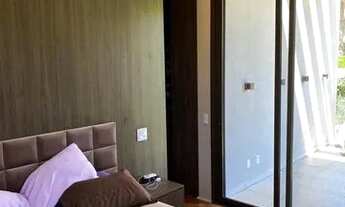 Imagem 4: Casa em Condomínio Clube de Alto Padrão!! 440 metros quadrados com 4 suítes! Lazer aconche